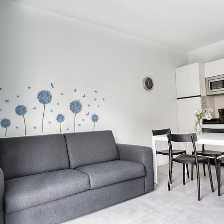 Sleek City Abode In Maciachini Mailand Exterior foto