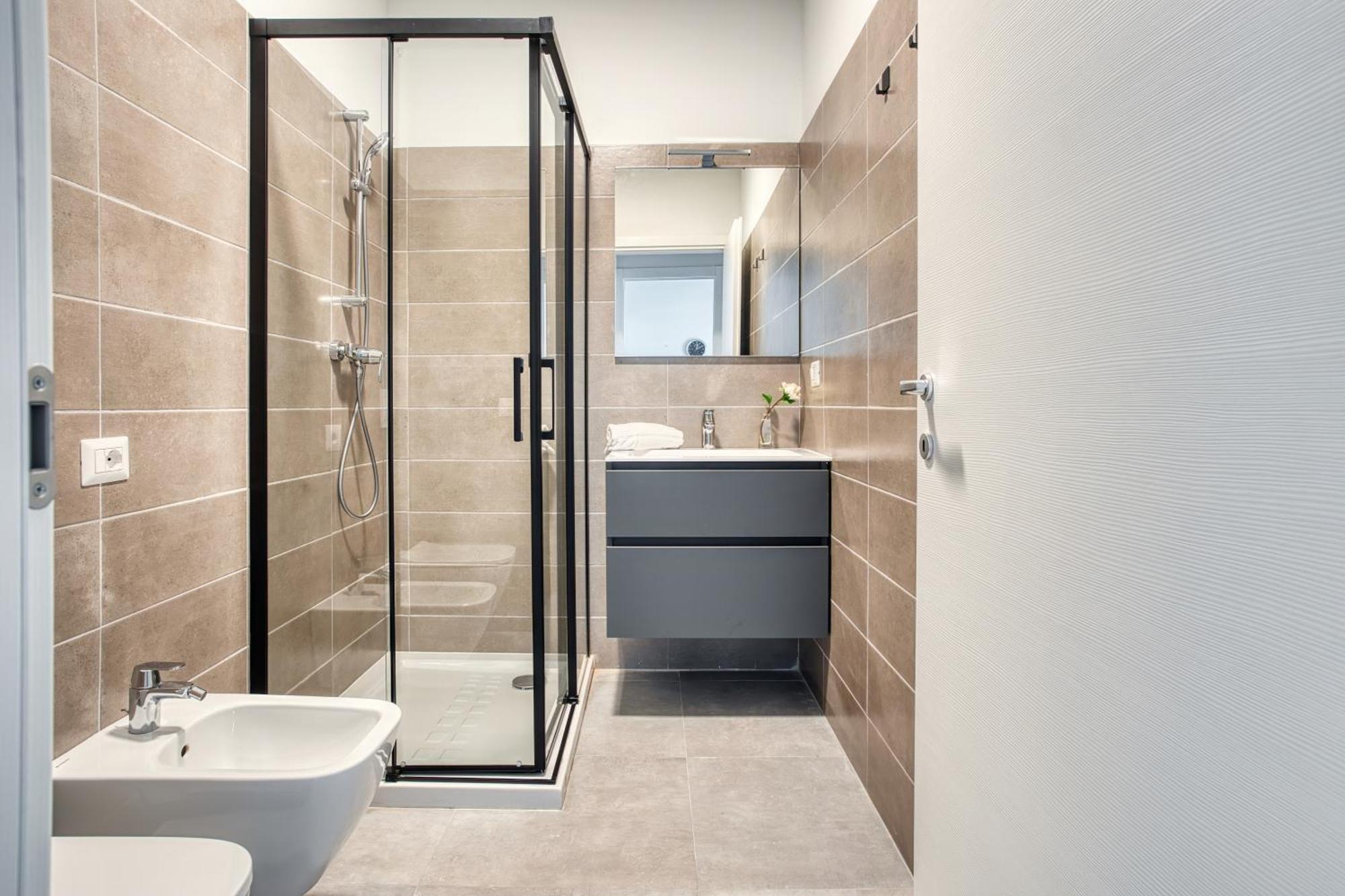 Sleek City Abode In Maciachini Mailand Exterior foto
